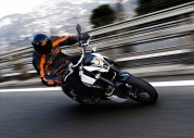 KTM 690 Duke